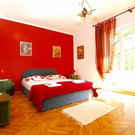 Apartments Nadia 1493 Медулин Екстер'єр фото